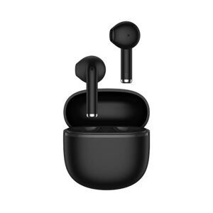 QCY - T29 AilyBuds Lite, TWS sluchátka s dobíjecím boxem, černá