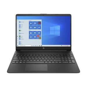 Notebook HP 15s-eq0300ng Matte metal blue