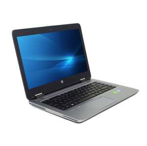 Notebook HP ProBook 640 G2