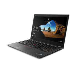 Notebook Lenovo ThinkPad T480s