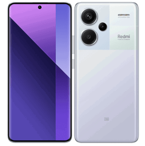 Xiaomi Redmi Note 13 Pro + 5G 8/256GB Aurora Purple NFC