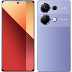 Xiaomi Redmi Note 13 Pro 12/512GB Lavender Purple NFC