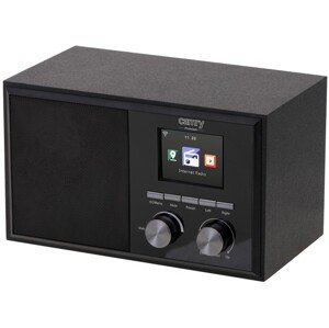 Internetové rádio Camry CR 1180