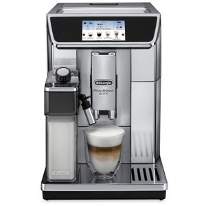 DELONGHI ECAM 650.75 MS vystavený kus