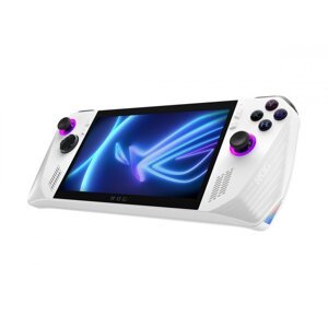 ASUS ROG ALLY RC71L-NH001W 7 FHD TOUCH Z1 EXTREME/16GBB/512GB W11 WHITE vystavený kus