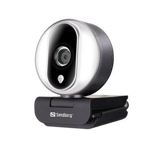 SANDBERG STREAMER USB WEBCAM PRO