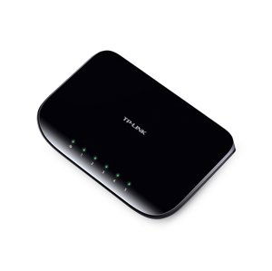 TP-LINK TL-SG1005D 5 X 10/100/1000 MBS SKTL-SG1005D