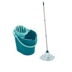 LEIFHEIT CLASSIC MOP SET, 56792