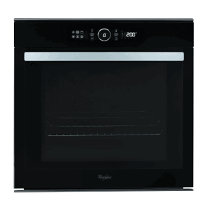 WHIRLPOOL AKZM 8480 NB