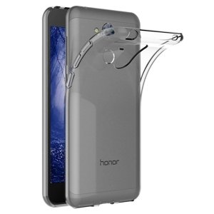 10481
Silikónový obal Honor 6A priehľadný