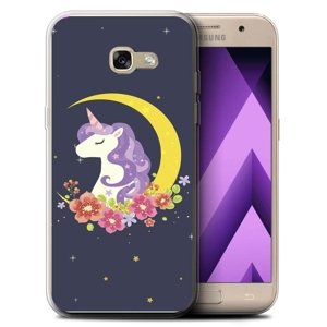 PROTEMIO 10645
MY ART kryt Samsung Galaxy A5 2017 (A520) UNICORN (031)