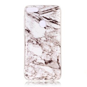 11824
MARBLE Ochranný obal HTC Desire 12 Plus hnedý