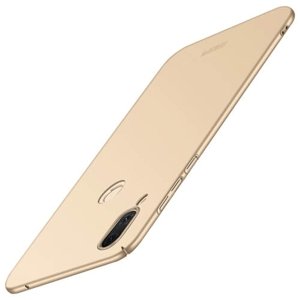 MOFI 12317
MOFI Ultratenký kryt Huawei Nova 3i zlatý