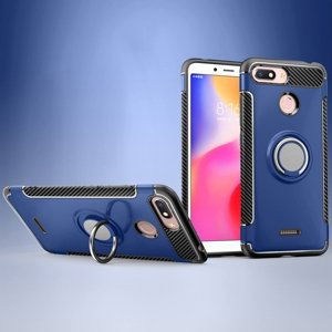 13362
HOLD Ochranný kryt Xiaomi Redmi 6A modrý