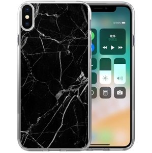 13405
MY ART Ochranný kryt Apple iPhone XS Max MARBLE