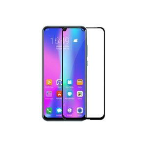 13445
3D Tvrdené sklo Huawei P Smart 2019 čierne