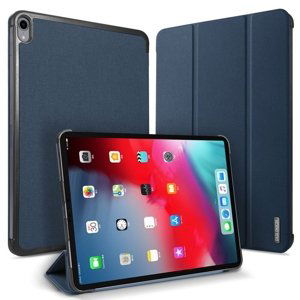 DUX 13452
DUX DOMO Zaklápací obal Apple iPad Pro 11" (2018) modrý