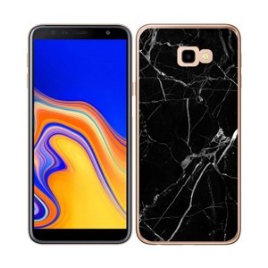 13469
MY ART Ochranný kryt Samsung Galaxy J4 Plus (J415) MARBLE