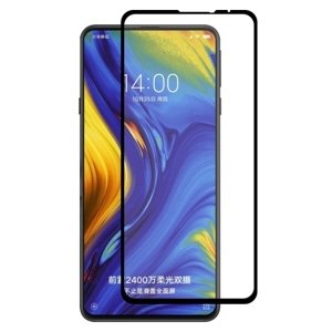 13682
3D Tvrdené sklo Xiaomi Mi Mix 3 čierne