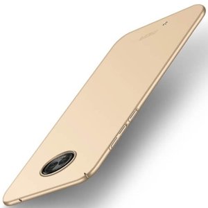 MOFI 13756
MOFI Ultratenký obal Motorola Moto G6 zlatý