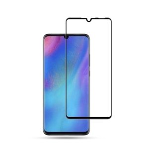 14119
3D Tvrdené sklo Huawei P30 Lite čierne