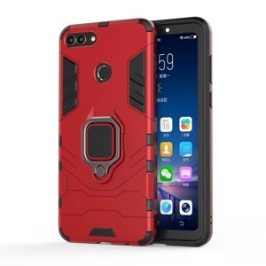 14234
STRONG Ochranný obal Huawei Y9 2018 červený