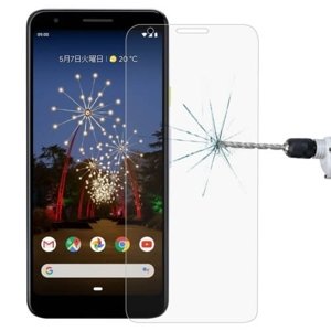 15832
Tvrdené ochranné sklo Sony Xperia 20