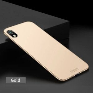 MOFI 15989
MOFI Ultratenký kryt Xiaomi Redmi 7A zlatý