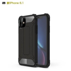 16070
TOUGH Pro tective kryt Apple iPhone 11 Pro black