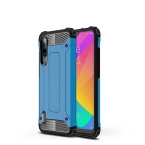 16133
TOUGH Ochranný kryt Xiaomi Mi A3 modrý