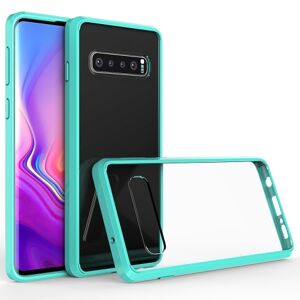 PROTEMIO 16317
SHOCK Odolný kryt Samsung Galaxy S10 Plus zelený