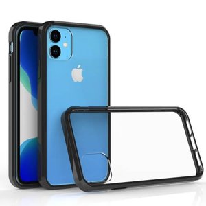 16413
SHOCK Ochranný kryt Apple iPhone 11 čierny