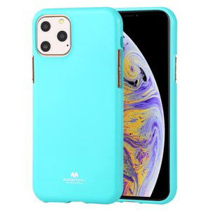 MERCURY 16609
MERCURY JELLY TPU Kryt Apple iPhone 11 Pro Max zelený