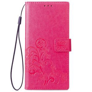 16674
ART Peňaženkový obal Sony Xperia 20 ružový