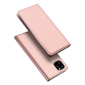 DUX 16792
DUX Peňaženkový obal Apple iPhone 11 Pro Max ružový