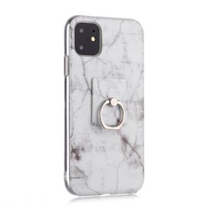 16900
ART HOLD Ochranný kryt Apple iPhone 11 Pro MARBLE WHITE