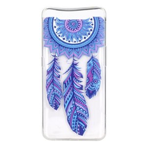 17004
ART TPU Ochranný kryt Samsung Galaxy A80 DREAMCATCHER