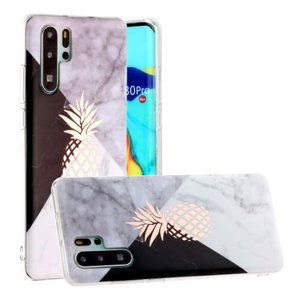 17273
ART TPU Ochranný kryt Huawei P30 Pro PINEAPPLE