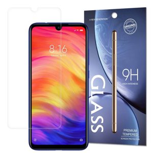 17422
Tvrdené ochranné sklo Xiaomi Redmi Note 8T / Note 8