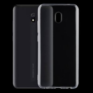 17474
Silikónový obal Xiaomi Redmi 8A priehľadný