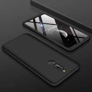 GKK 17623
360° Ochranný obal Xiaomi Redmi 8 čierny