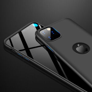 PROTEMIO 17852
360° Ochranný kryt iPhone 11 Pro Max čierny