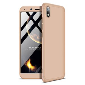 GKK 17904
360° Ochranný kryt Xiaomi Redmi 7A zlatý