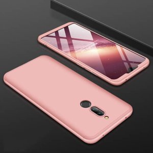 GKK 18110
360° Ochranný obal Xiaomi Redmi 8 ružový