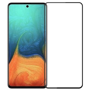 18452
3D Tvrdené sklo Samsung Galaxy A71 čierne