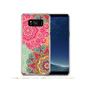 18606
MY ART obal Samsung Galaxy S8 MANDALA (043)