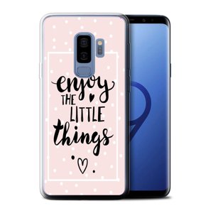 18609
MY ART kryt Samsung Galaxy S9 Plus LITTLE THINGS (039)