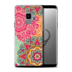 18616
MY ART kryt Samsung Galaxy S9 MANDALA (043)