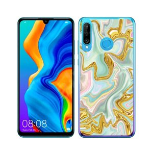 18625
MY ART Ochranný obal Huawei P30 Lite NEON (041)