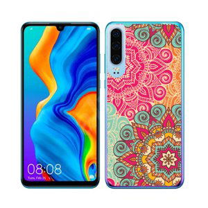 18630
MY ART Ochranný obal Huawei P30 MANDALA (043)